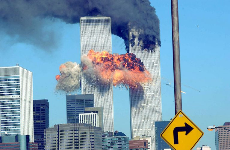 A 20 años del atentado terrorista más impactante del siglo XXI
