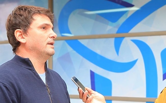 “Muy pocas gremiales empresariales tienen peso sobre el Gobierno y de hecho no actúan”