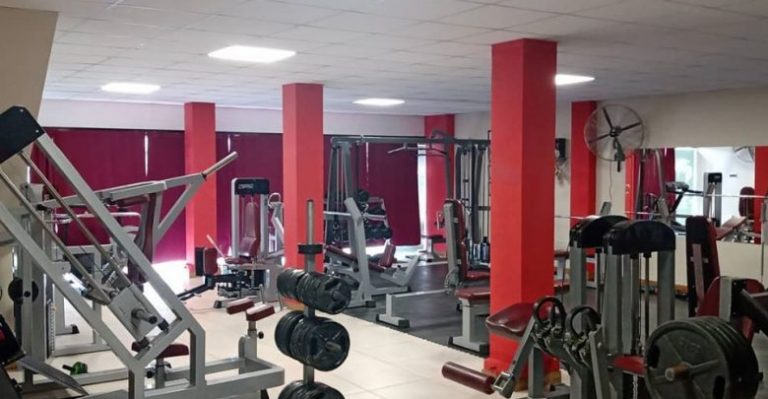 Se reabren los gimnasios en Pehuajó
