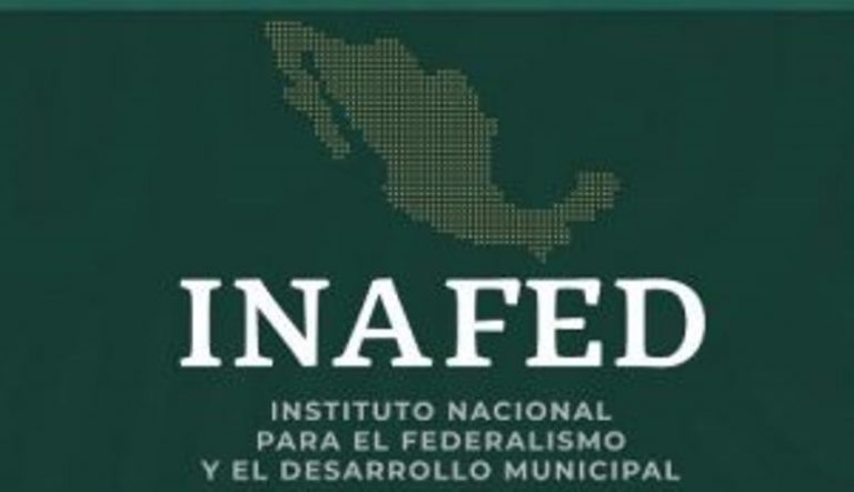Avelino Zurro se reunió con el Instituto Nacional para el Federalismo y el Desarrollo Municipal (INAFED) de México