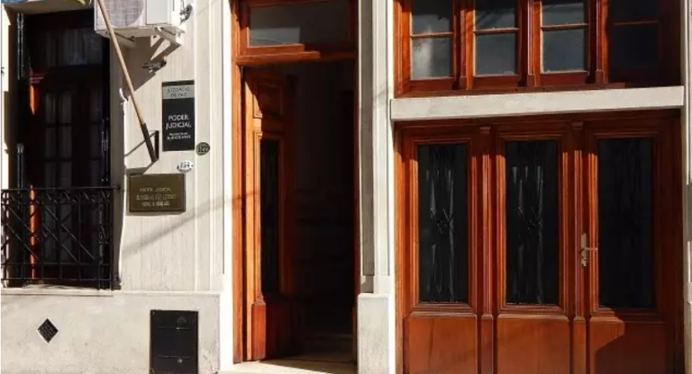 Abogado pide a colegas consideren impulsar un Jury al Juez de Paz de Nueve de Julio