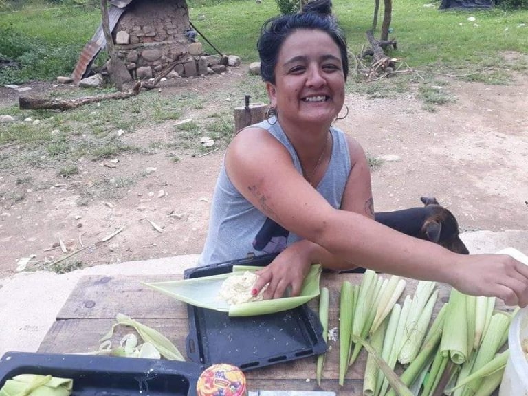 Mara Pagella: La vecina de Pehuajó buscada en Bolivia es trabajadora social recibida en la UNLP