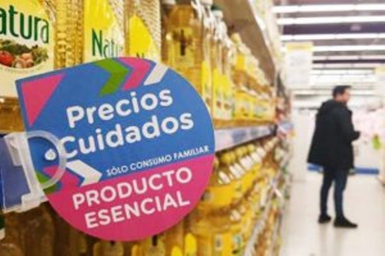 Precios cuidados: desde el Lunes se suman 32 productos nuevos en los supermercados de Pehuajó