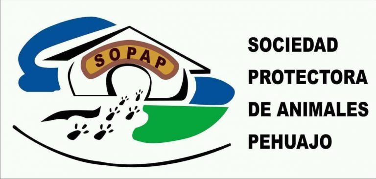 SOPAP: El refugio canino pehuajense que pide ayuda