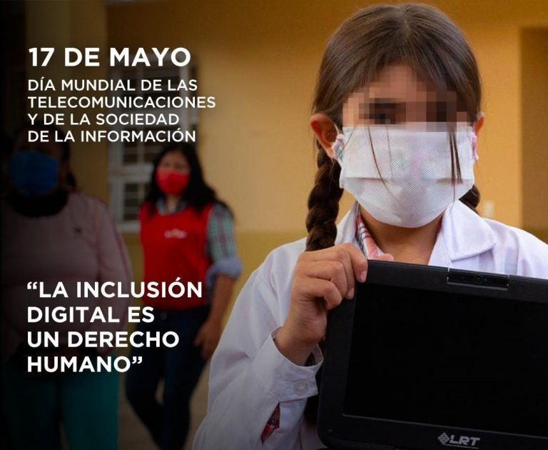 Inclusión digital y derechos humanos: el camino para lograr igualdad de oportunidades