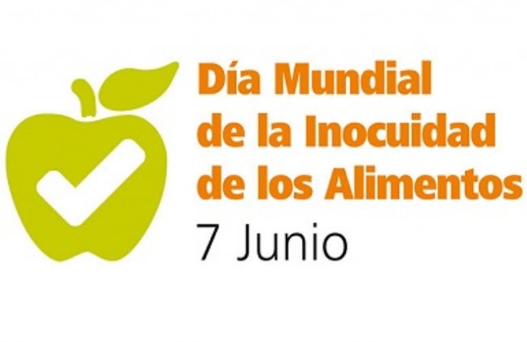 Día Mundial de la Inocuidad de los Alimentos