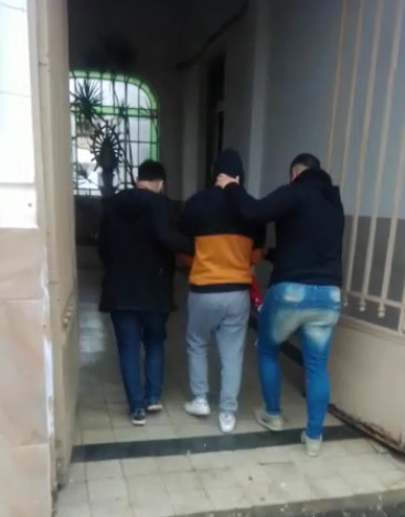 Detienen en el Hospital Julio de Vedia a un abusador de su prima menor de edad