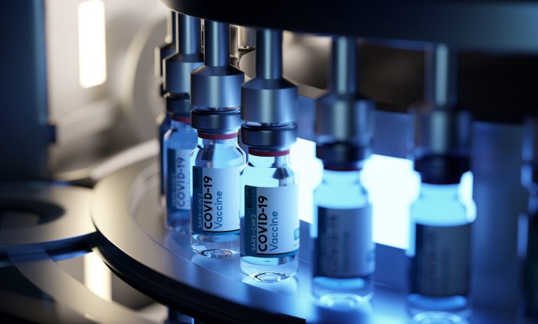 Se pide liberar las patentes de las vacunas y medicamentos contra el COVID-19