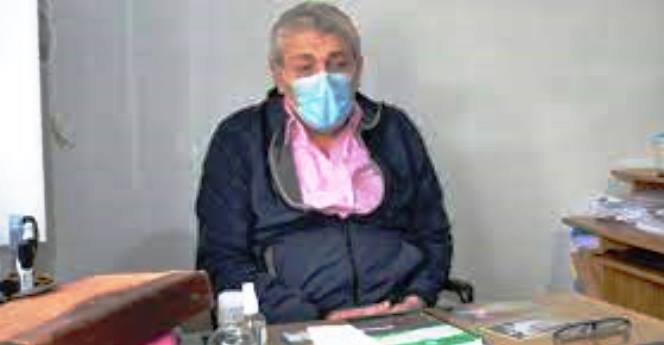 Cuatro denuncias penales recaen contra el Delegado Gremial ATE del Hospital Julio de Vedia de Nueve de Julio