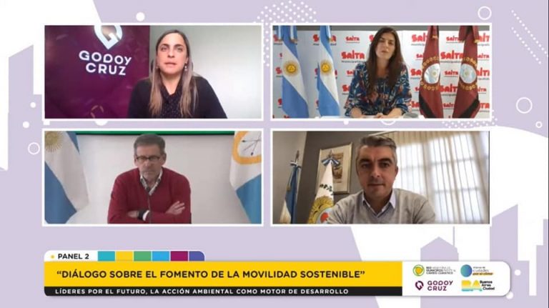 Se impulsa la acción ambiental como motor de desarrollo
