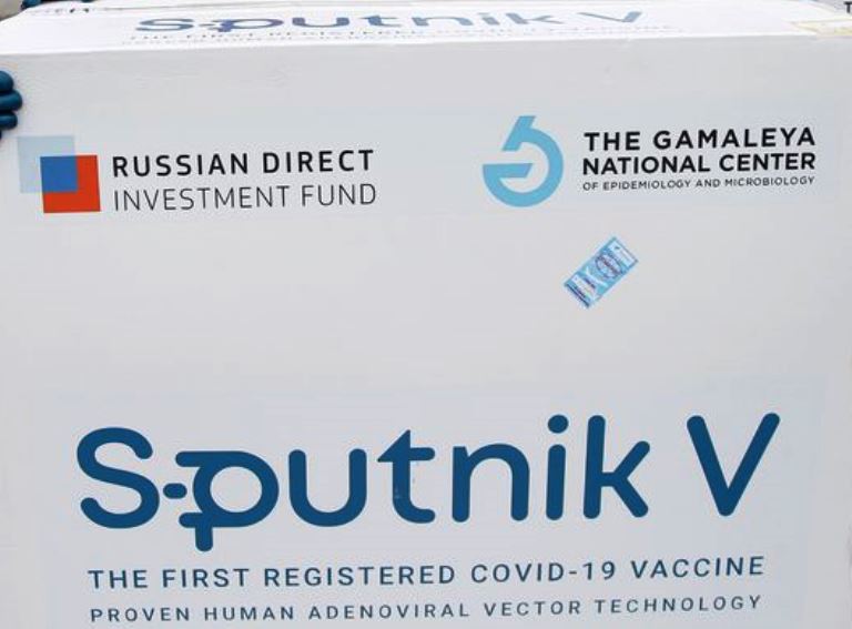 La provincia realizó el primer estudio de eficacia de la vacuna S-putnik V