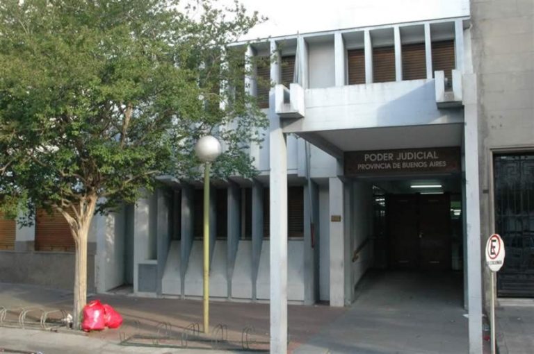 En Pehuajó se encontró a un joven de 22 sin vida en su casa