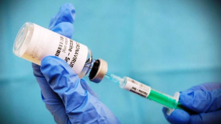 Pehuajó recibió 3500 dosis de vacunas contra el coronavirus