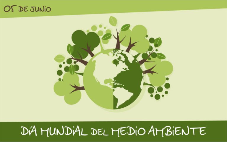 Día Mundial del Medio Ambiente