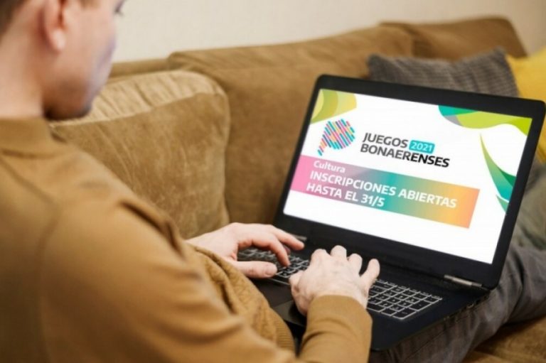 Se extiende la inscripción hasta el 7 de junio
