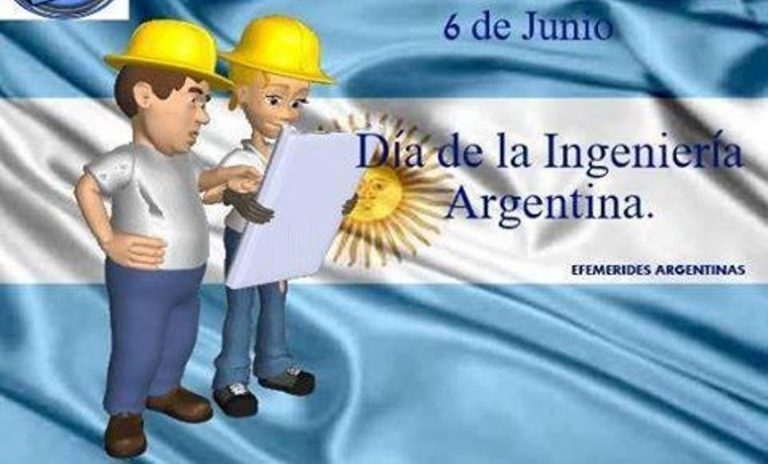 Día Nacional de la Ingeniería