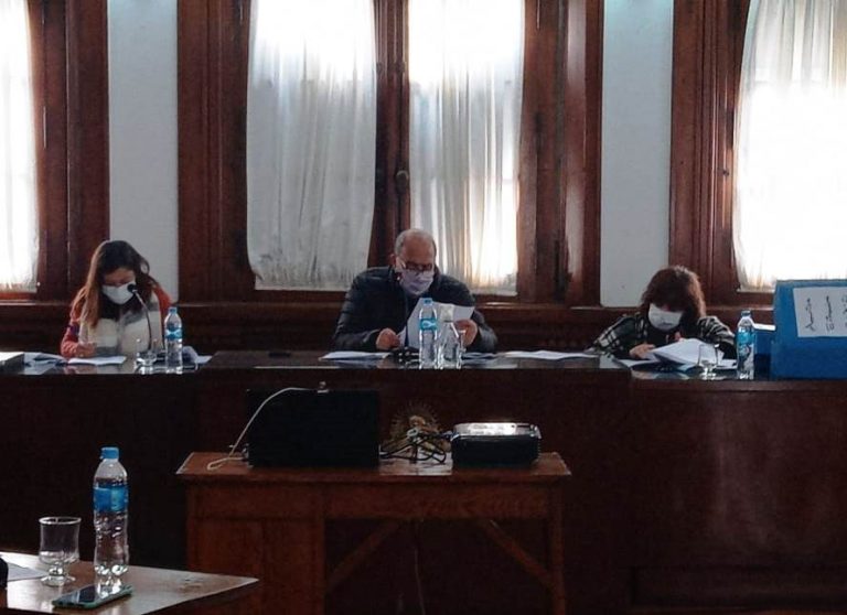 Concejo Deliberante