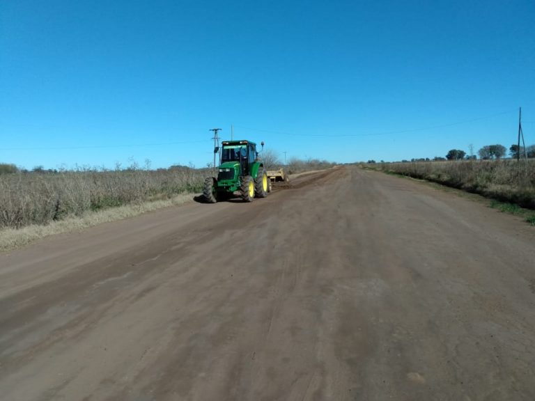 La obra pública es ‘el camino’ dijo el gobernador al presentar licitaciones viales