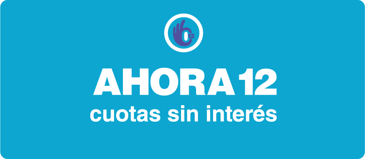 Vuelve desde el lunes Ahora 12