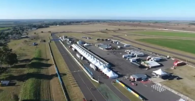 Feliz Aniversario al Autódromo de Nueve de Julio: celebra 54 años de velocidad, pasión y encuentros de familias