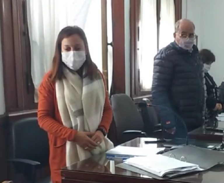 El Concejo Deliberante tratará ordenanzas para regularizar actos administrativos del Ejecutivo