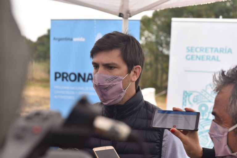 “El proyecto de reforma a la Caja de Jubilaciones del BAPRO restaura los derechos de los y las trabajadoras”
