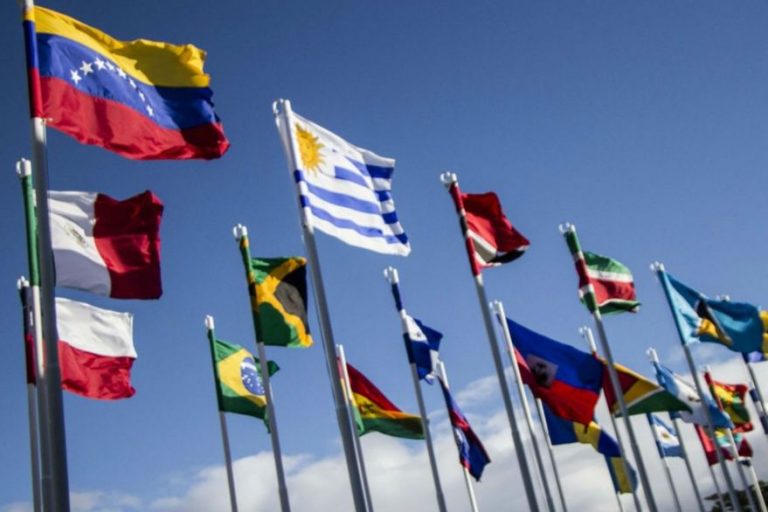 Se celebra el Día de la Integración de América Latina