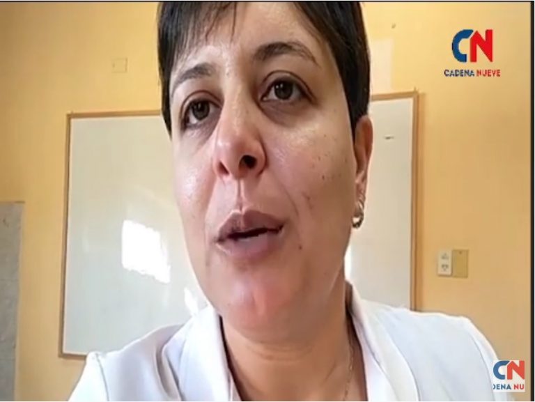 Dra. Marcela Lossa: ‘La hepatitis no puede esperar y los controles con testeos pueden prevenir hasta la muerte’