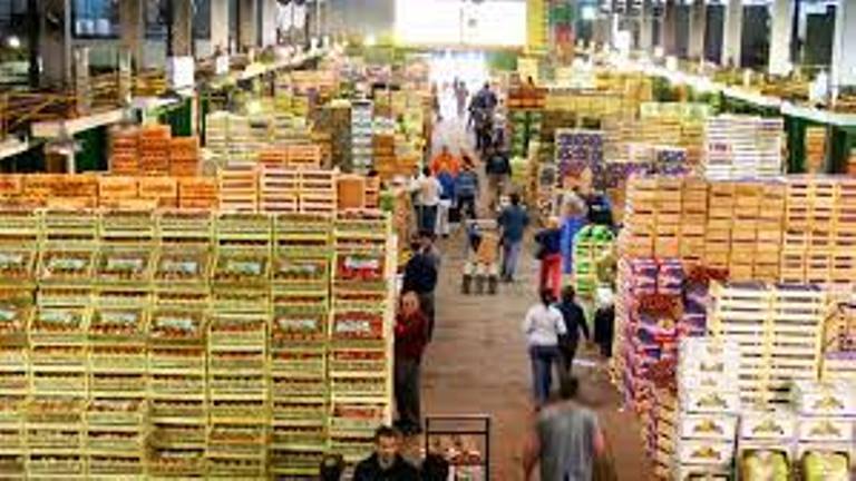 La Mesa de Mercados Mayoristas Frutihortícolas avanza en la identificación de necesidades de cada región