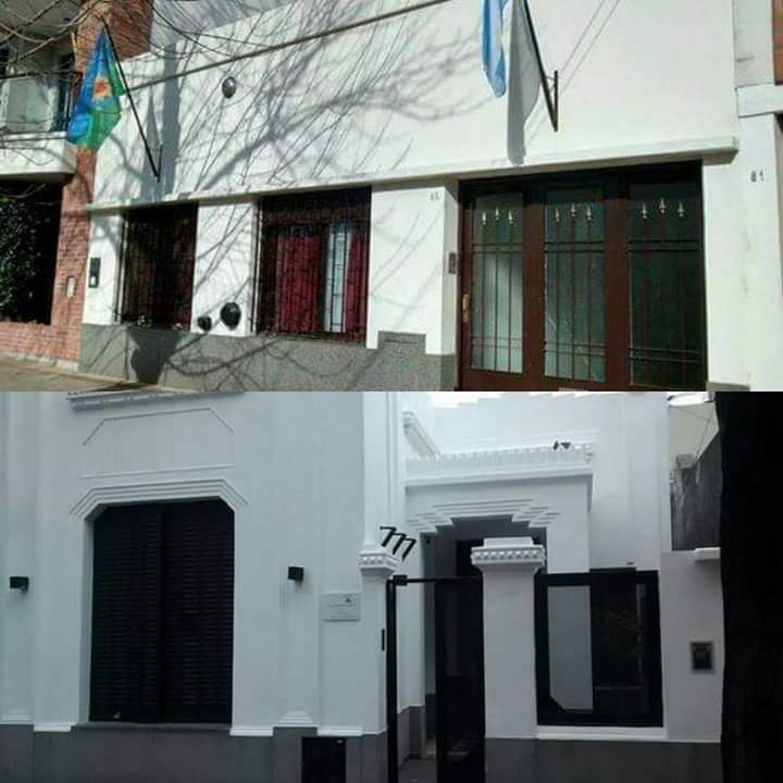 El Centro Universitario Nuevejuliense arribó a su 65 aniversario
