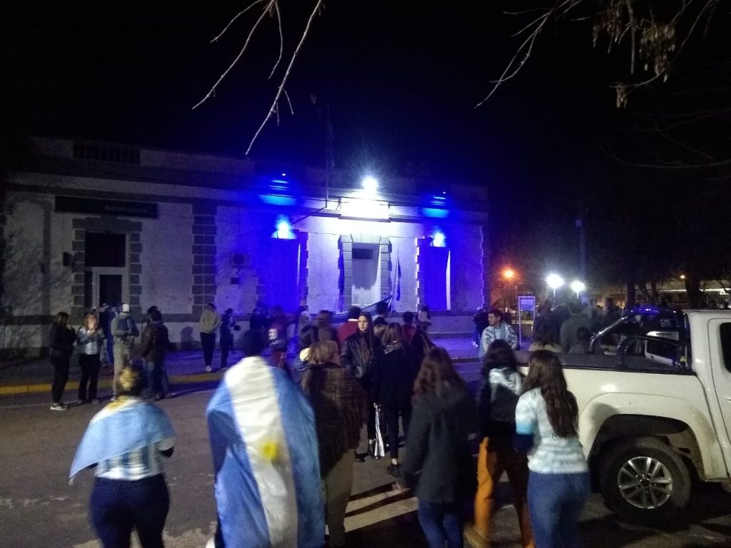 Argentina es Campoón de la Copa América!