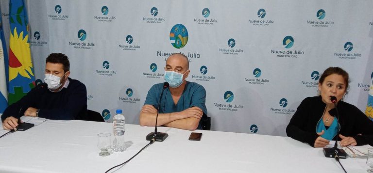 Los testeos rápidos han detectado que casi el 50% de los resultados dan positivo de coronavirus