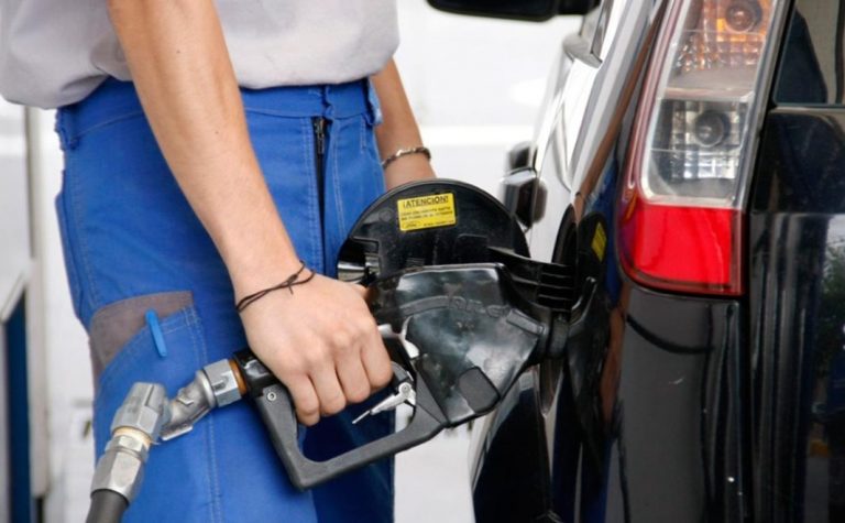 Se analizaron aspectos que pueden ser nocivos en el expendio de combustibles