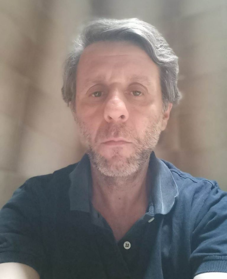 Un médico de Facundo Quiroga aspira al Concejo Deliberante por el Frente de Todos
