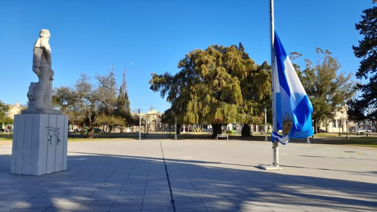 135° Aniversario de la creación del Partido de General Villegas