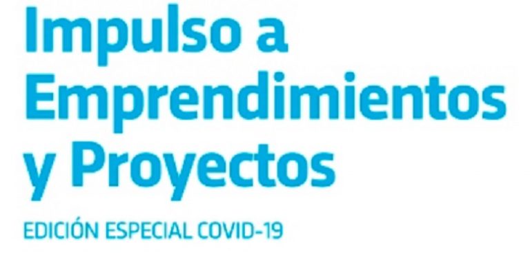 Programa para Monotributistas y PYMES afectados por la pandemia