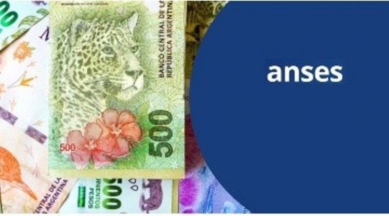 Más de 6 millones de beneficiarios comienza a recibir el bono de 5.000 pesos del ANSES