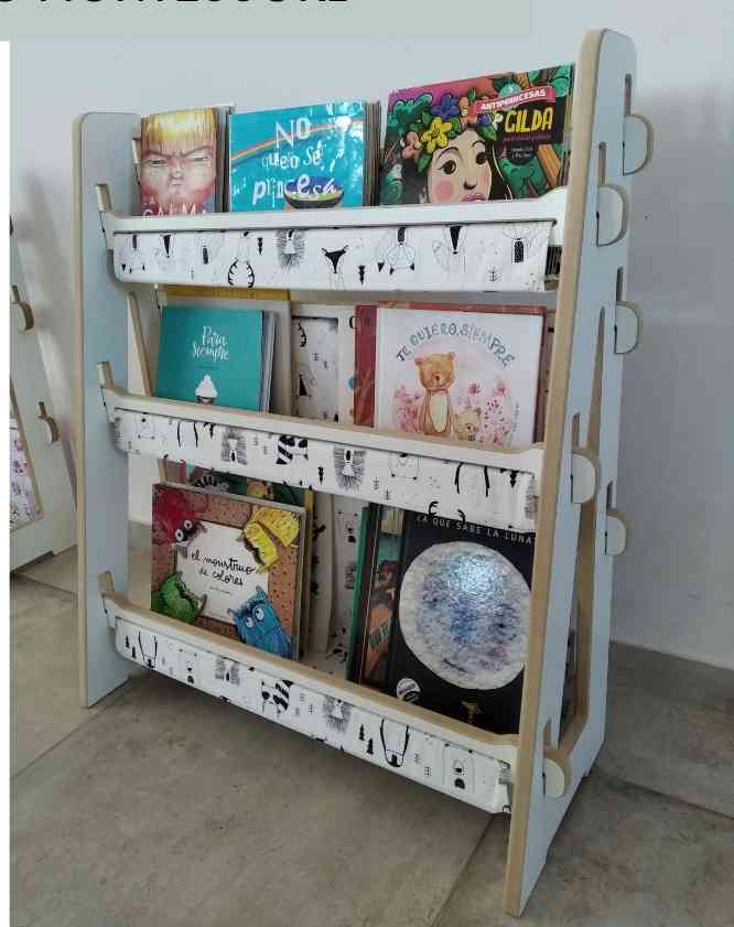 El municipio entregó un crédito para un emprendimiento creativo