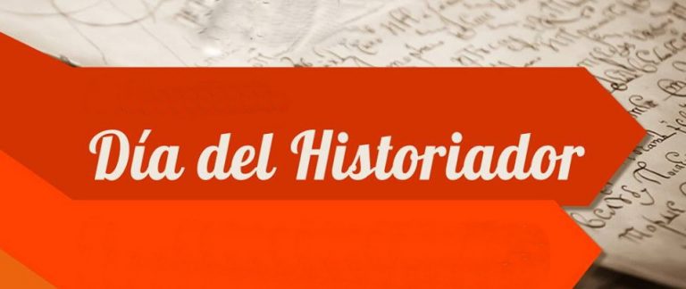 Día del Historiador