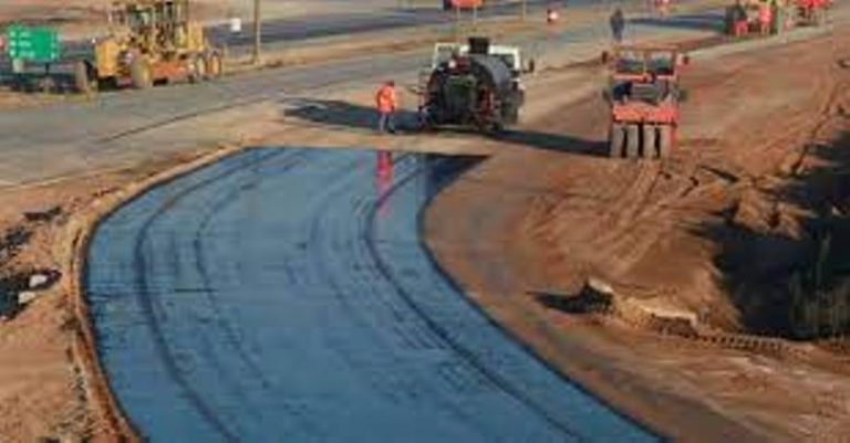 El gobernador bonaerense comunicó desde su Twitter el Plan Estratégico de Infraestructura