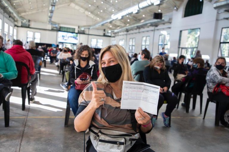 El Concejo Deliberante de Chacabuco aprobó el pasaporte covid