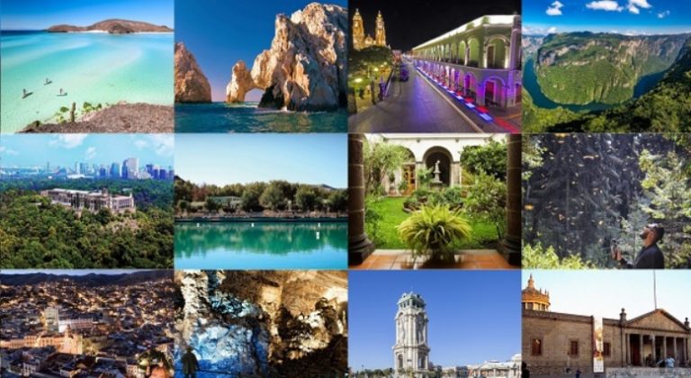 Se conoce el plan para fomentar el turismo interno que impulsa el gobierno