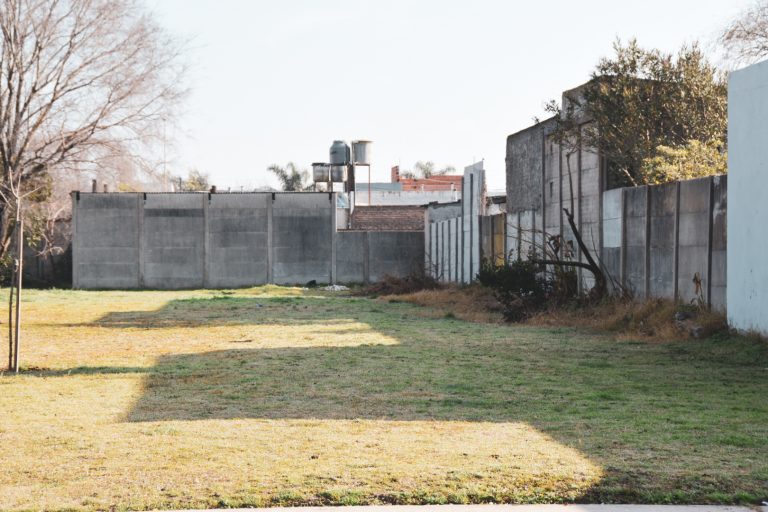 La ciudad de Nueve de Julio contará con un nuevo Centro de Atención Primaria en la Salud