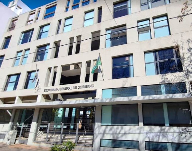 La Escribanía General de Gobierno lanza un sistema de turnos