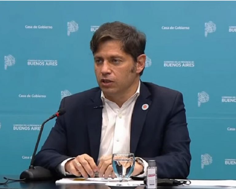 La Provincia alcanzó el nivel de aceptación para canjear el 98% de la deuda bajo legislación extranjera