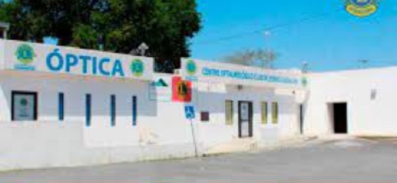 No se hará el Centro Oftalmológico impulsado por el Club de Leones  nuevejuliense | Cadena Nueve - Diario Digital