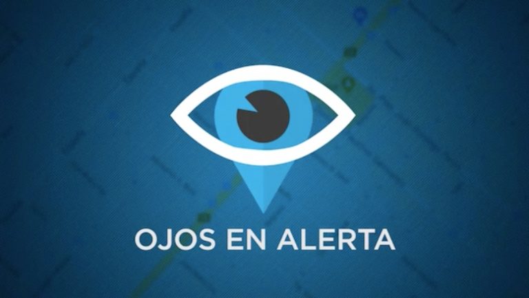 ‘Ojos en Alerta’ sigue sumando voluntarios