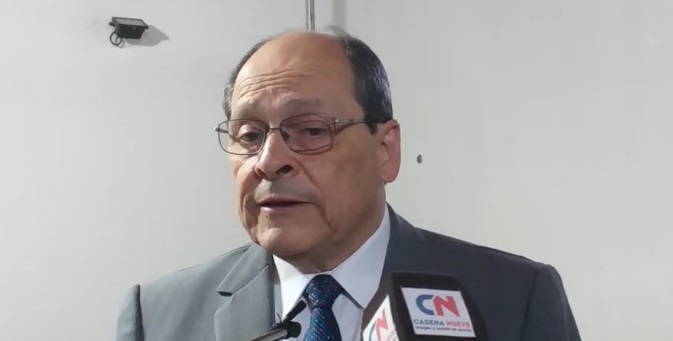 Visita a Nueve de Julio el Gobernador de Rotary Club distrito 4.905