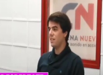 Paolo Barbieri: ‘No perdamos la esperanza de hacer un gran país ya que depende de nosotros alcanzarlo’