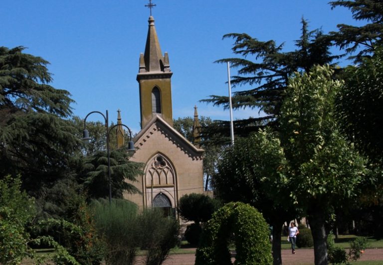 Pehuajó: un destino bonaerense para conocer